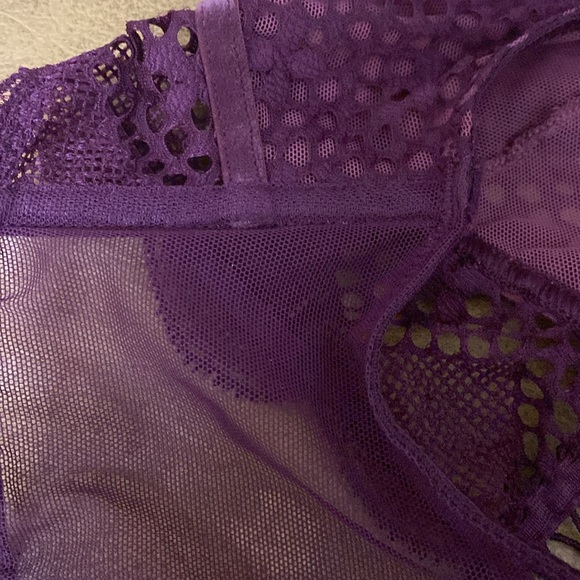 Victoria Secrets bralettes /2 for 1 - Picture 8 of 8